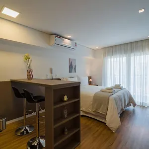 Bhomy Bela Vista Bem Localizado Apm1601 Apartamento São Paulo