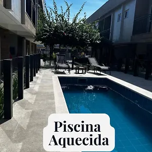 Recanto Vo Monica Apartamento Palhoça