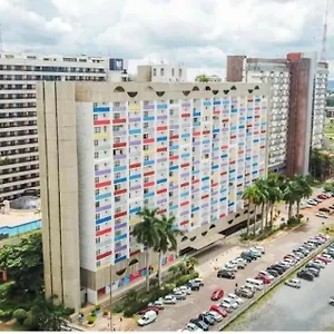  Apartamento St Paul Plaza - 1008 - Loyola