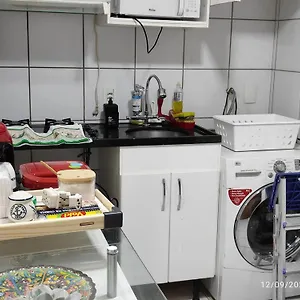  Apartamento Loft Charmoso E Confortavel No Grand Ville, Perfeito Sua Em Brasilia,proximo Da P, Federal,enap, Lbv,casv Da Embaixada Aeroporto,e Rodov, Interestaduall